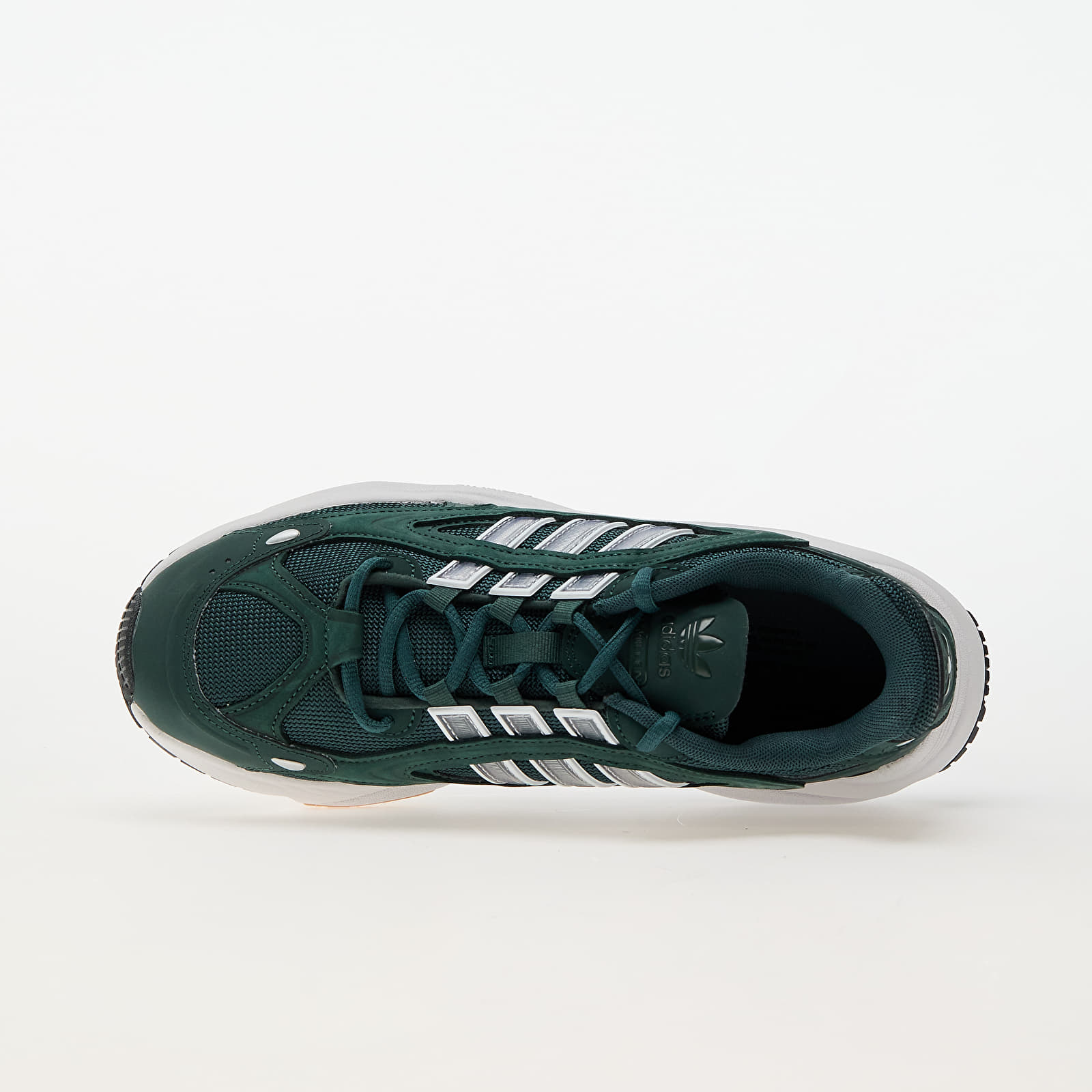 Sneakers og sko til mænd adidas Ozmillen Mingre/ Ftw White/ Core Black
