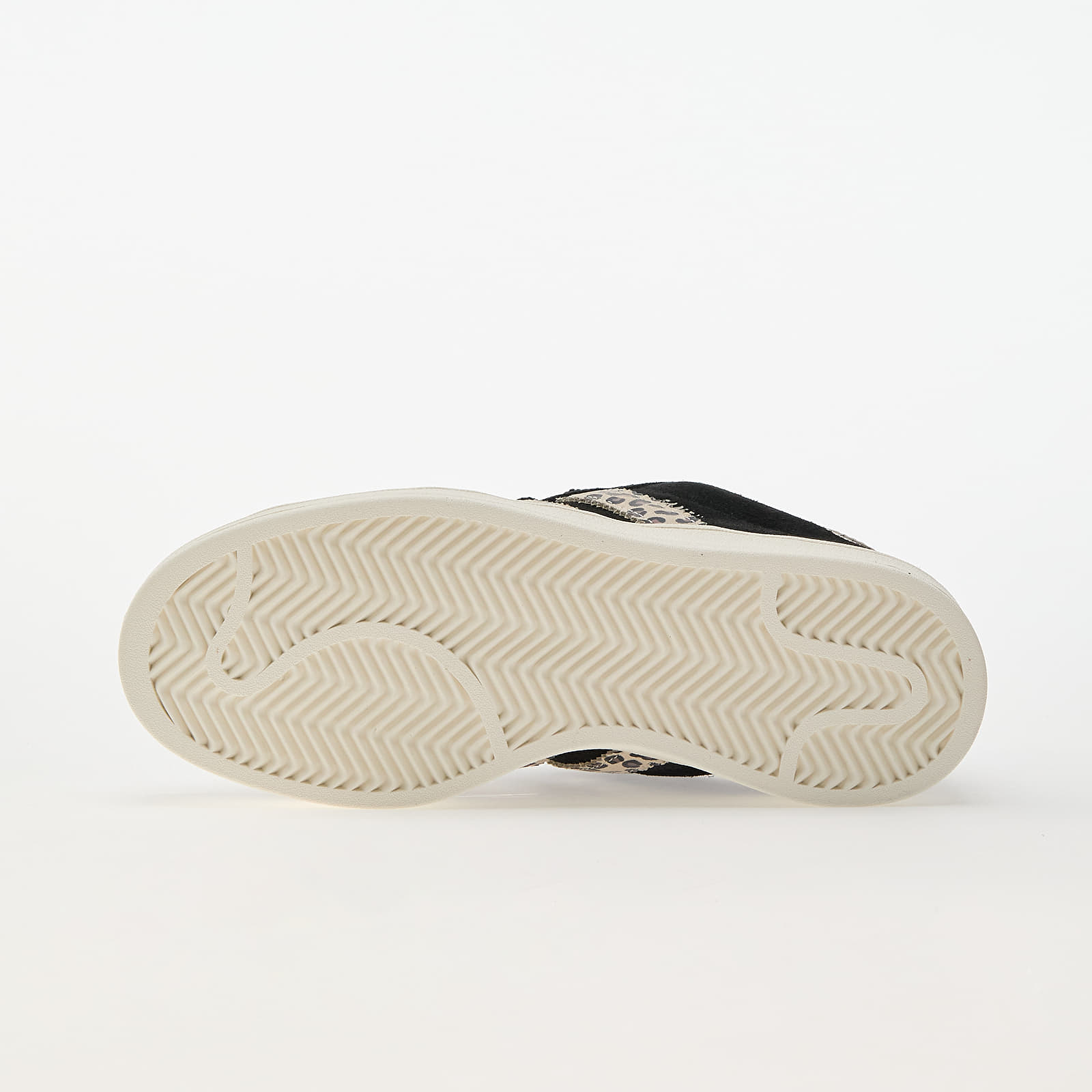 Damessneakers en -schoenen adidas Campus 00s W Core Black/ Supplier Colour/ Wonder Beige