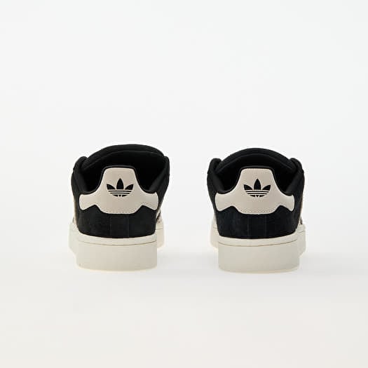Women s sneakers and shoes adidas Campus 00s W Core Black Supplier Colour Wonder Beige Queens