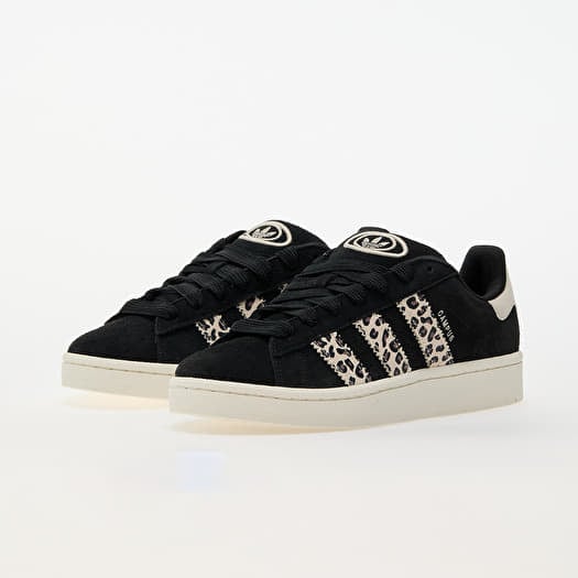Black adidas campus womens shop