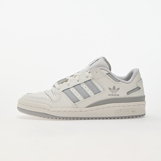 White and gray adidas shoes hotsell