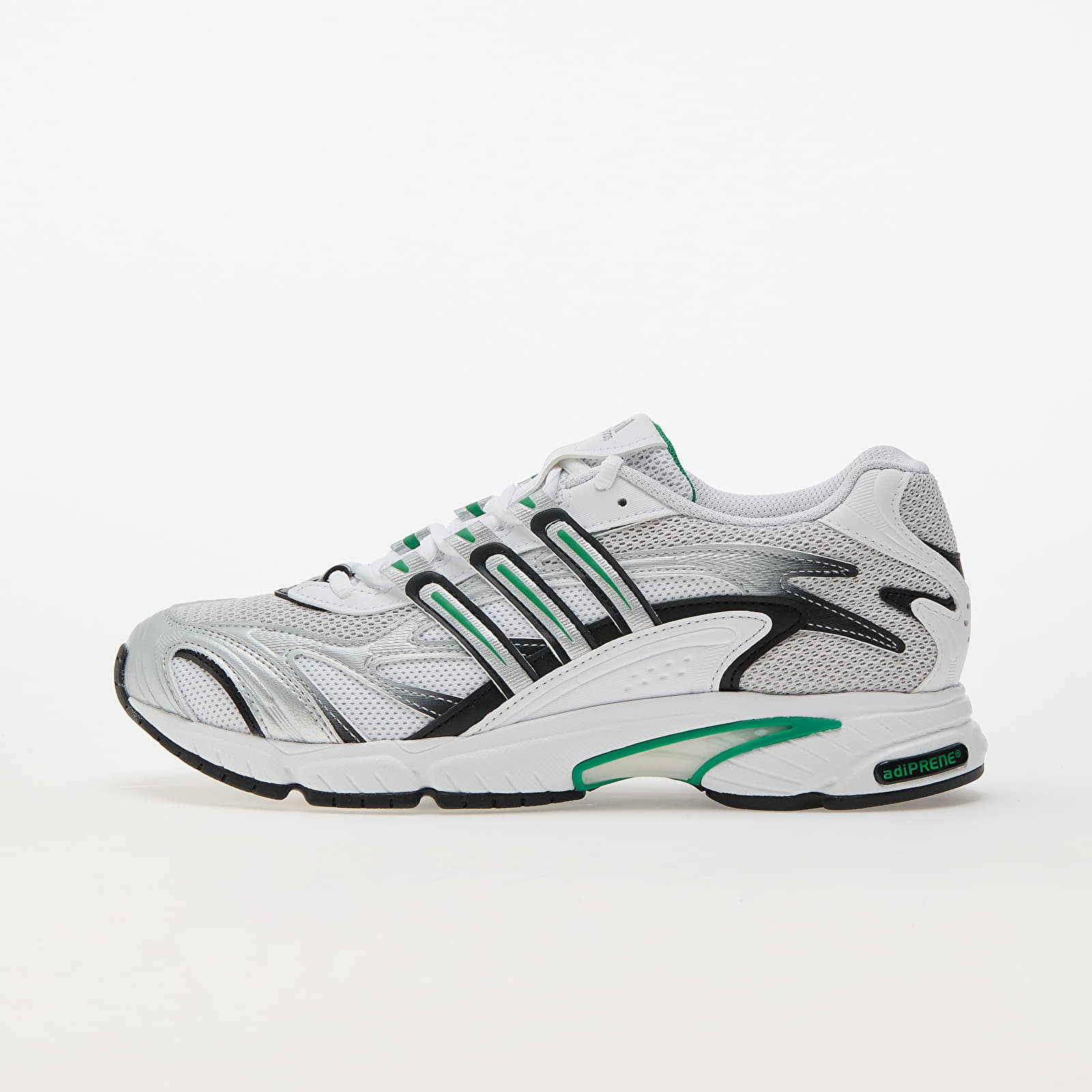Temper run core black hotsell