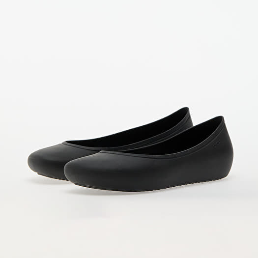 Flat shoes crocs new arrivals