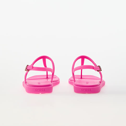 Crocs womens thong sandals hotsell