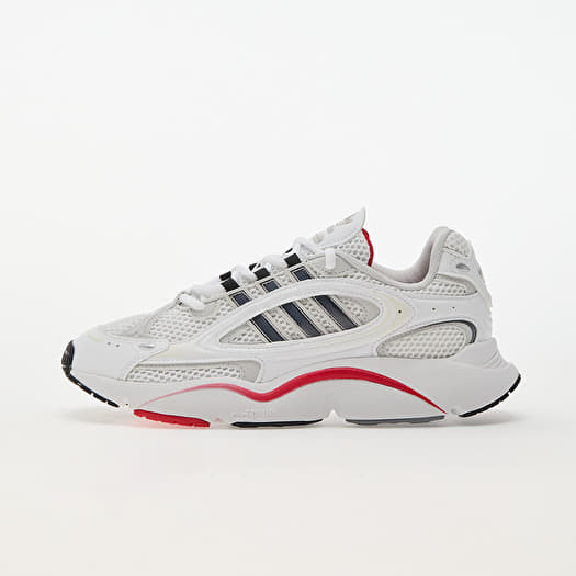 adidas Ozmillen Ftw White/ Grey One/ Core Black