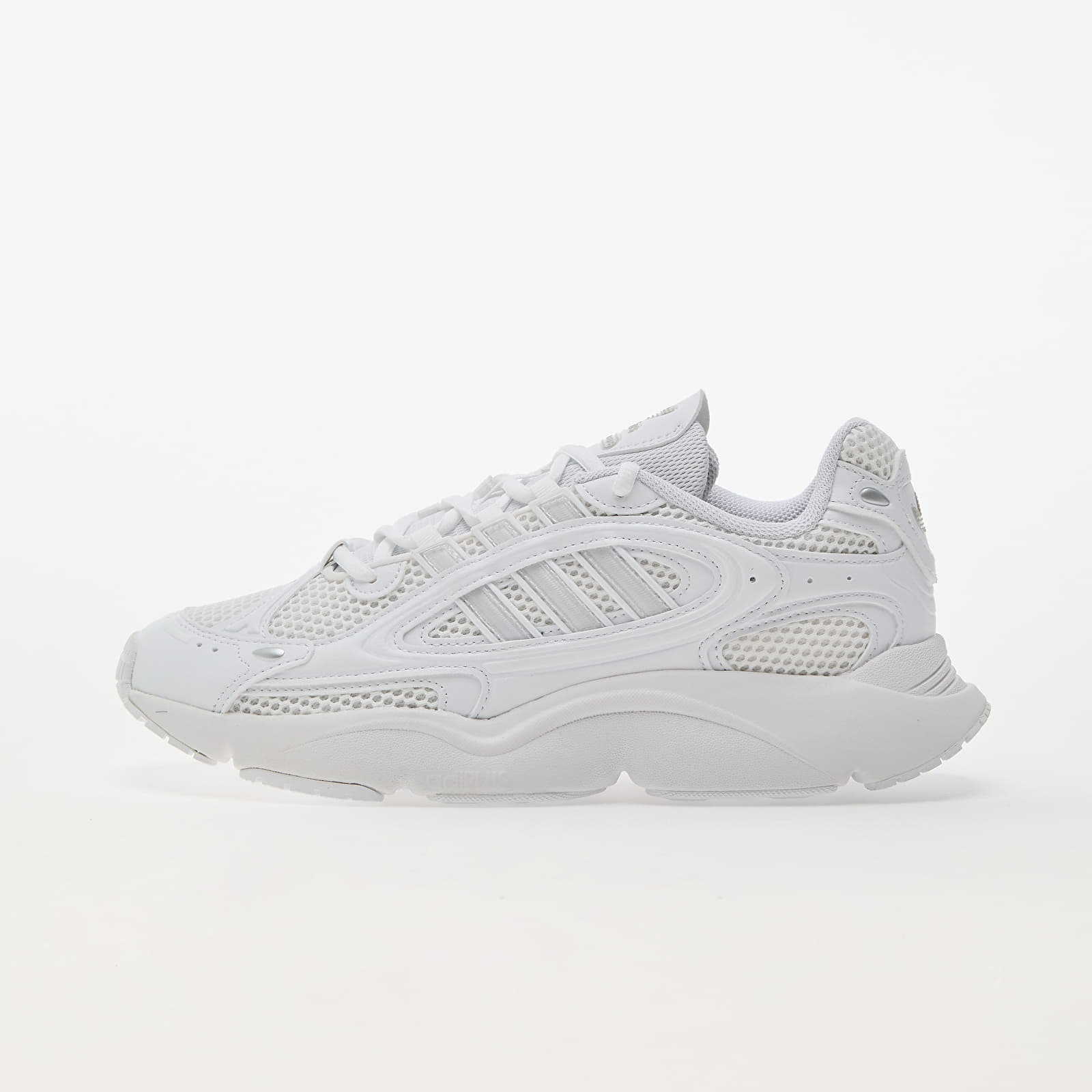 Men's sneakers and shoes adidas Ozmillen Ftw White/ Ftw