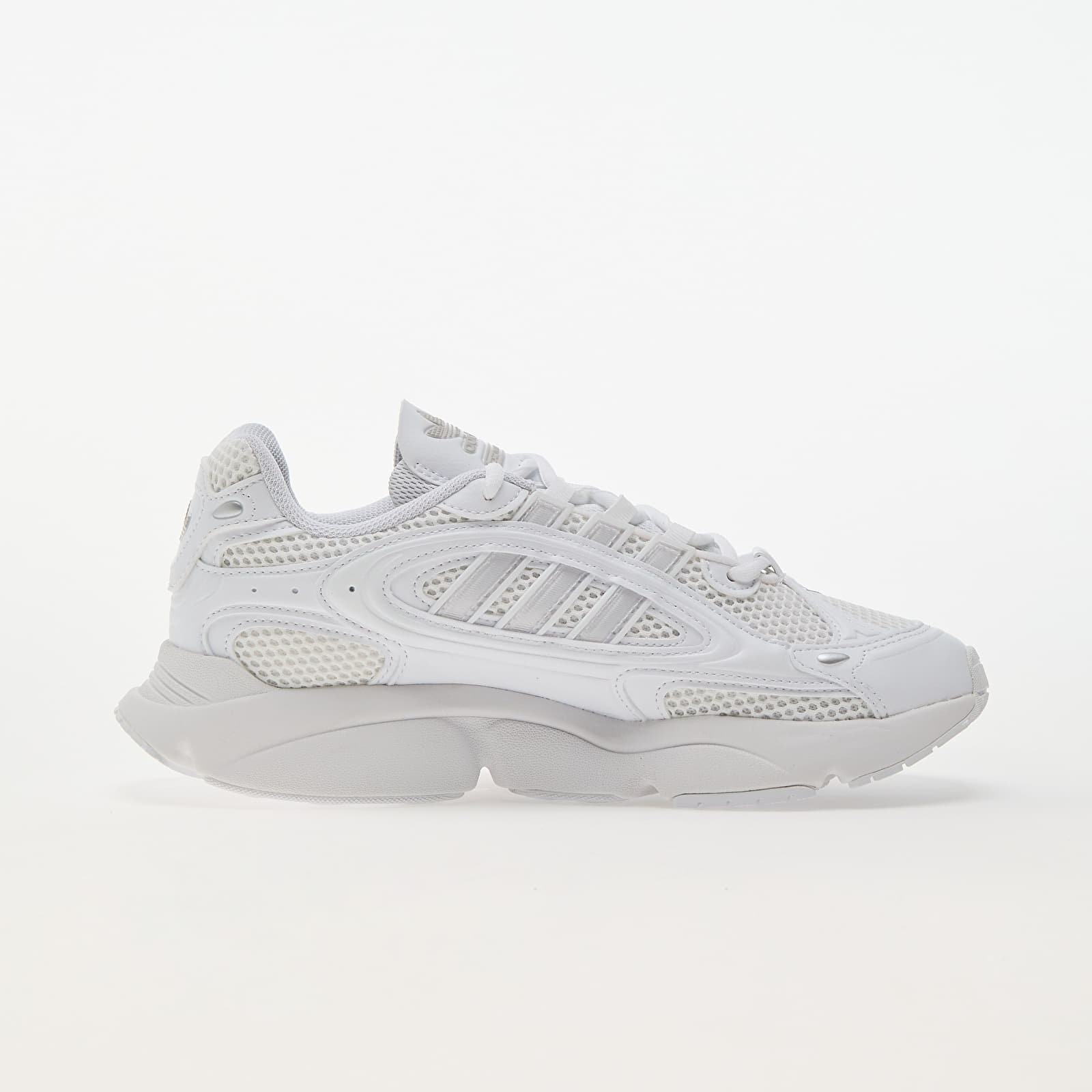 Sneakers och skor för män adidas Ozmillen Ftw White/ Ftw White/ Core Black