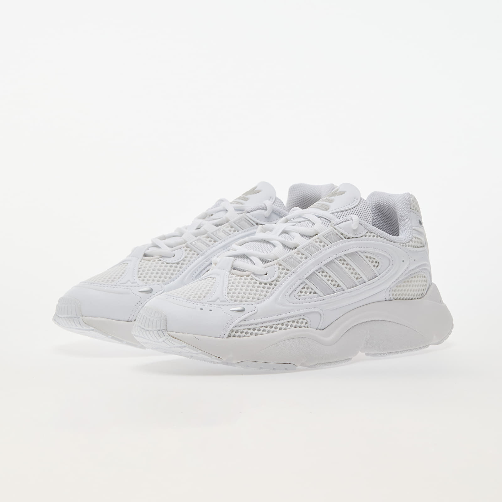 Sneakers och skor för män adidas Ozmillen Ftw White/ Ftw White/ Core Black
