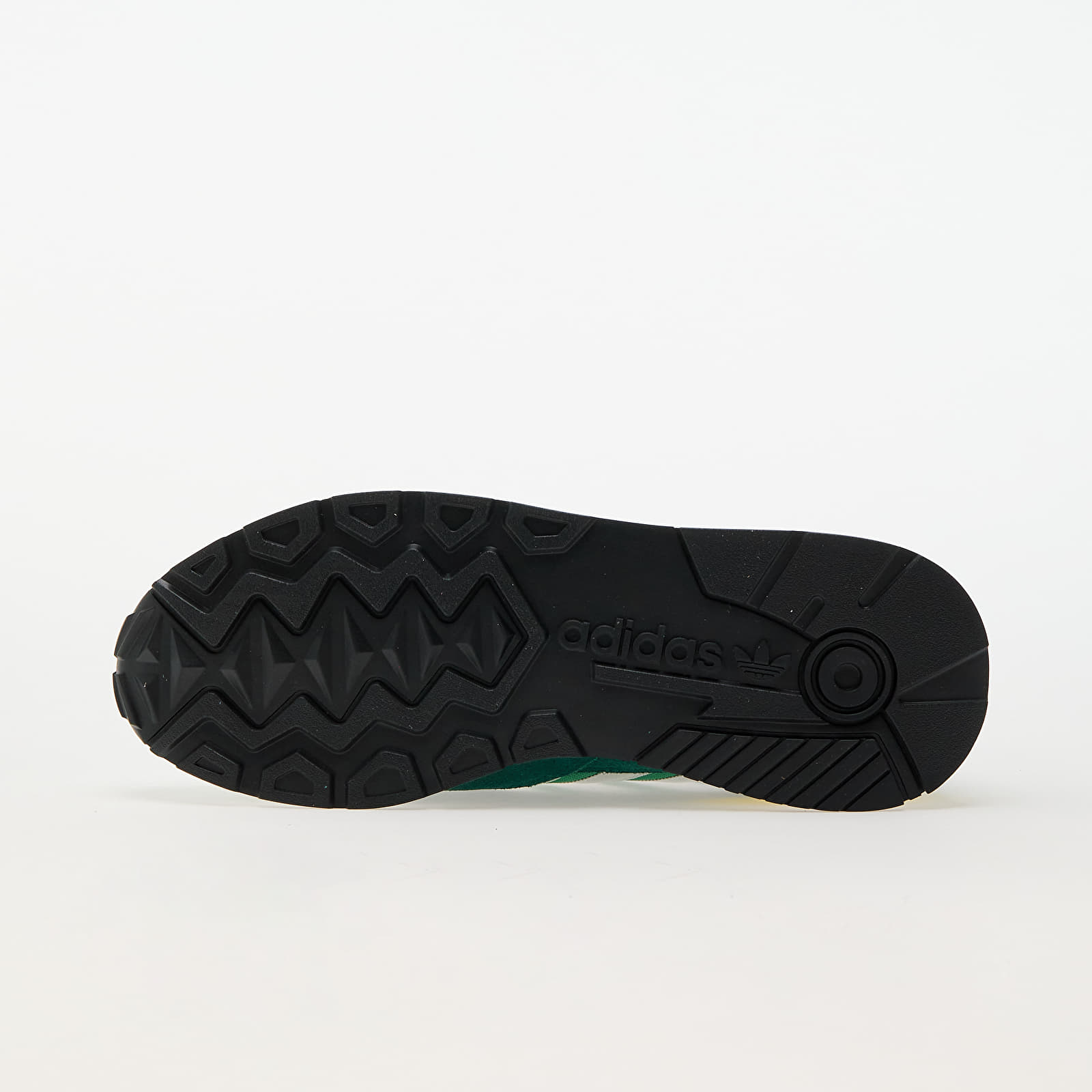 Turnschuhe und Schuhe für Männer adidas Treziod 2 Green/ Grey One/ Collegiate Green