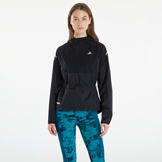 Jackets adidas Ultimate WIND.RDY Running Jacket Black Queens