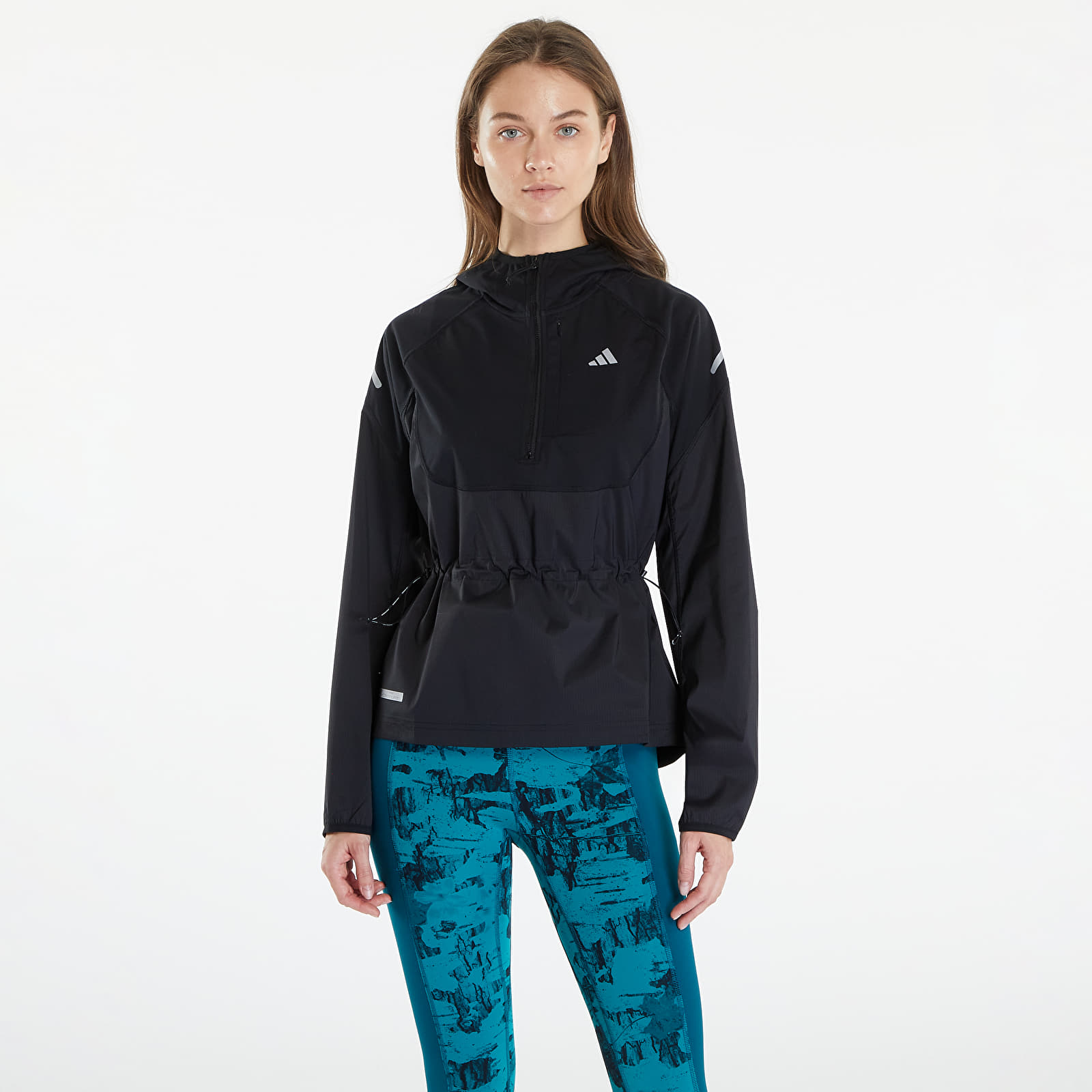 Jackets adidas Ultimate WIND.RDY Running Jacket Black