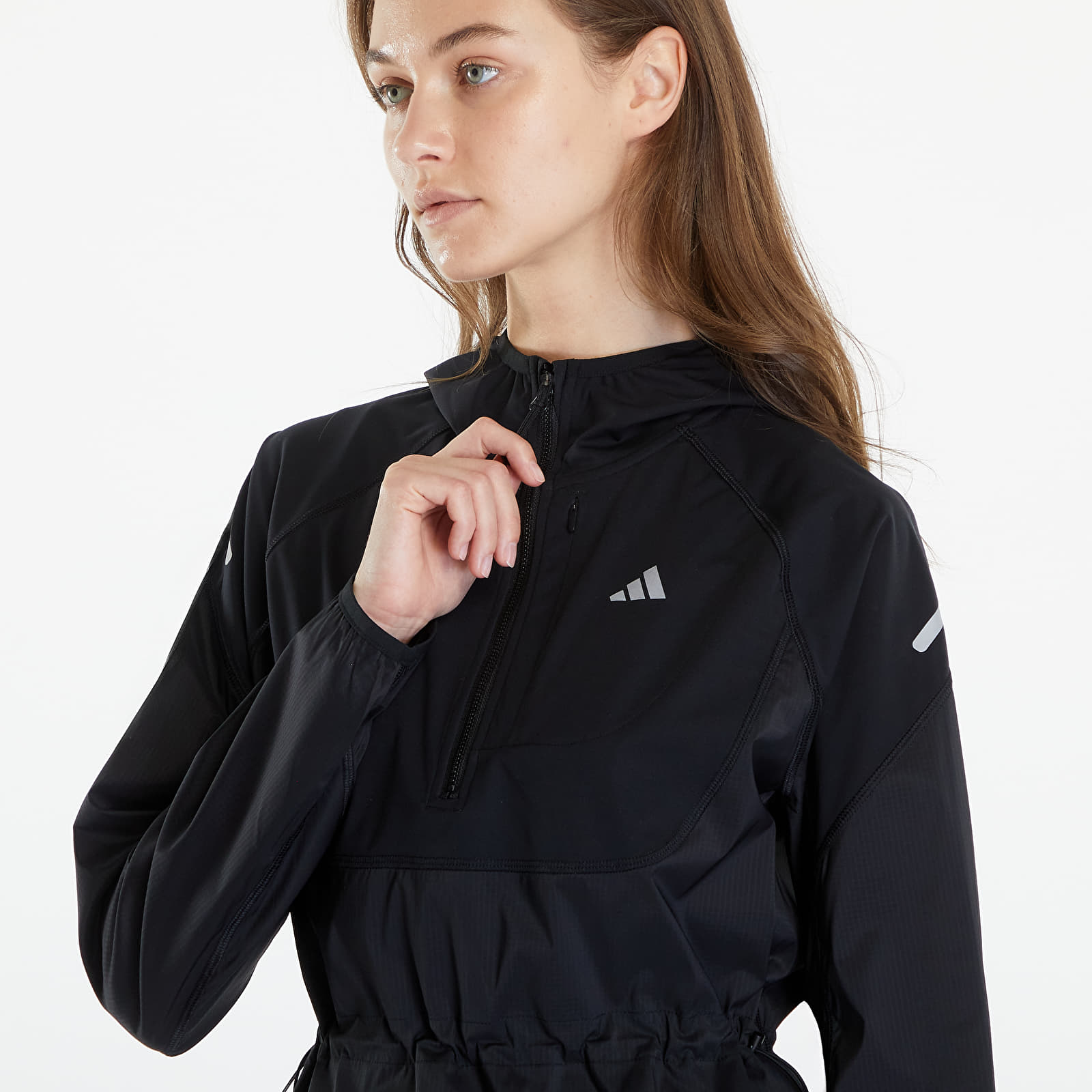 Jackets adidas Ultimate WIND.RDY Running Jacket Black