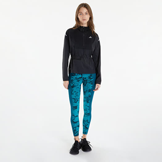 Jackets adidas Ultimate WIND.RDY Running Jacket Black Queens