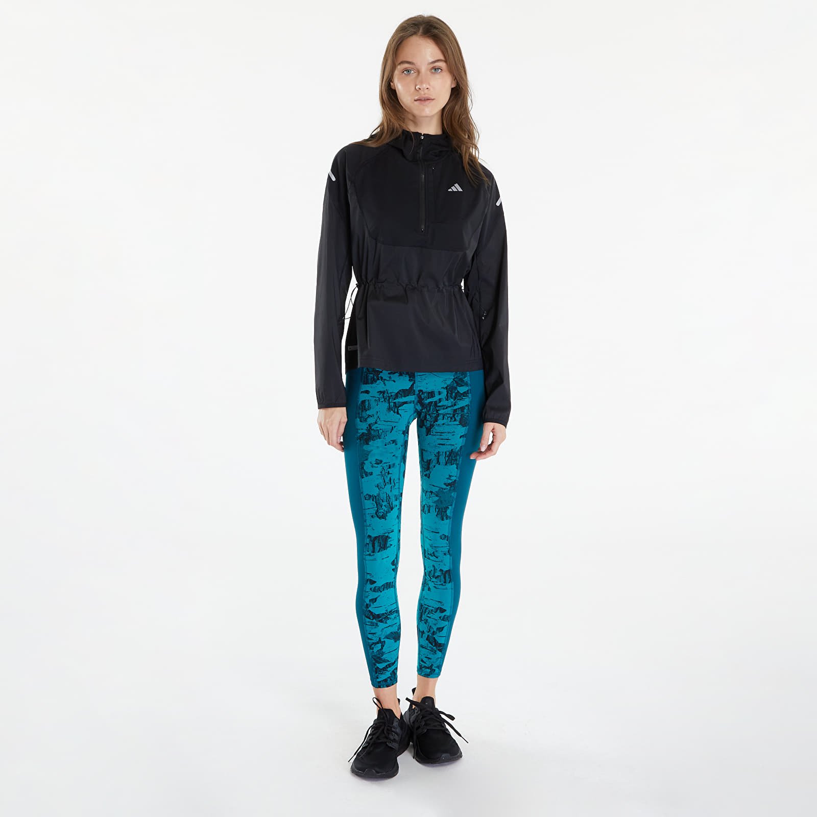 Jackets adidas Ultimate WIND.RDY Running Jacket Black