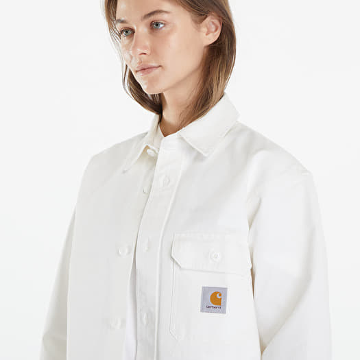 Carhartt WIP Reno Shirt Jac UNISEX