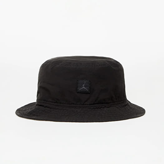 Jordan Jumpman Washed Bucket Cap