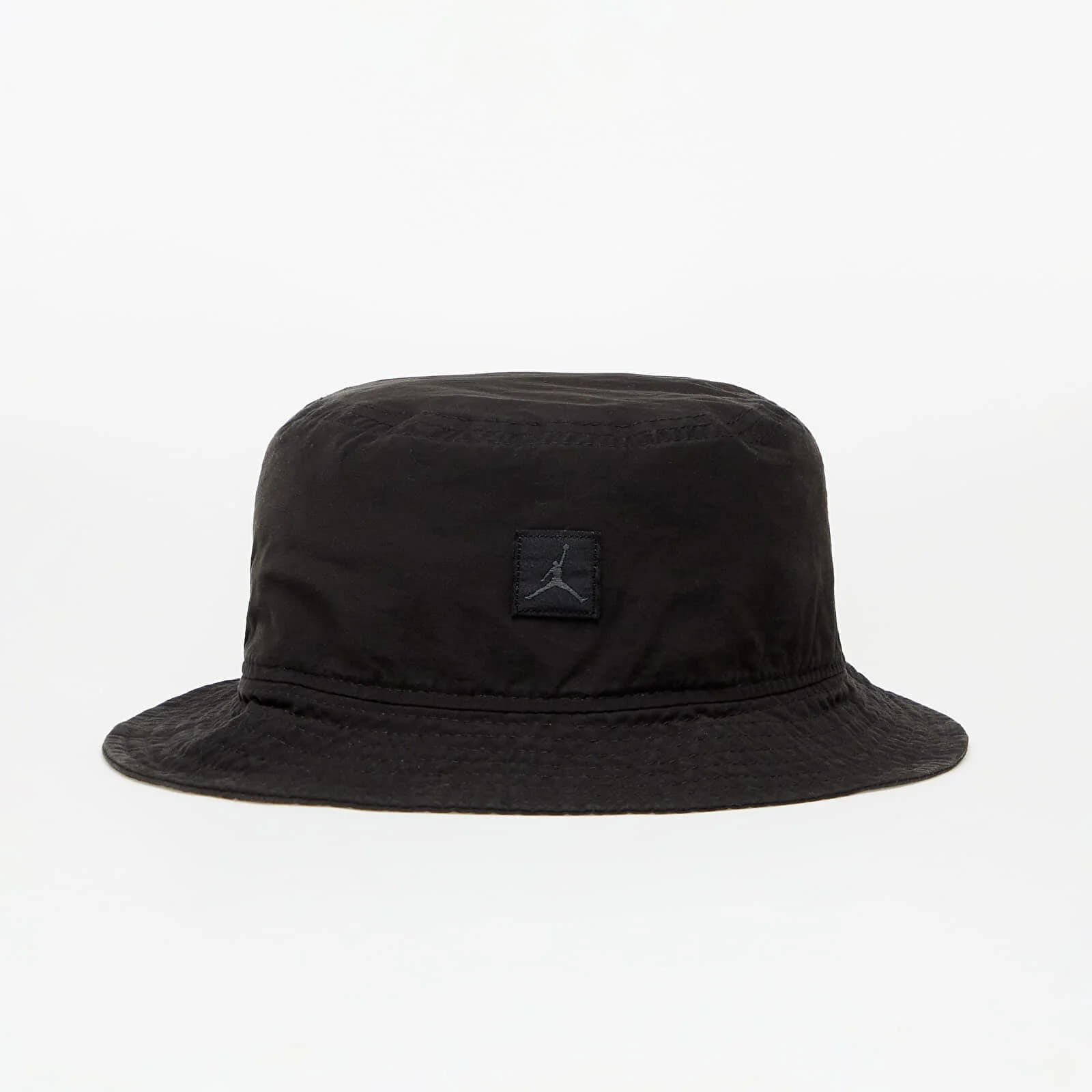 Pălării Jordan Jumpman Washed Bucket Cap Black