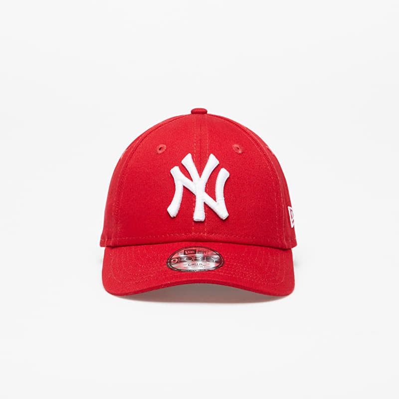 Mütze New Era Kids 940K MLB League Basic NY Red