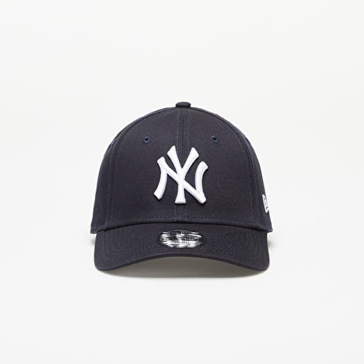 Kapa New Era Youth 940K MLB League NY Navy