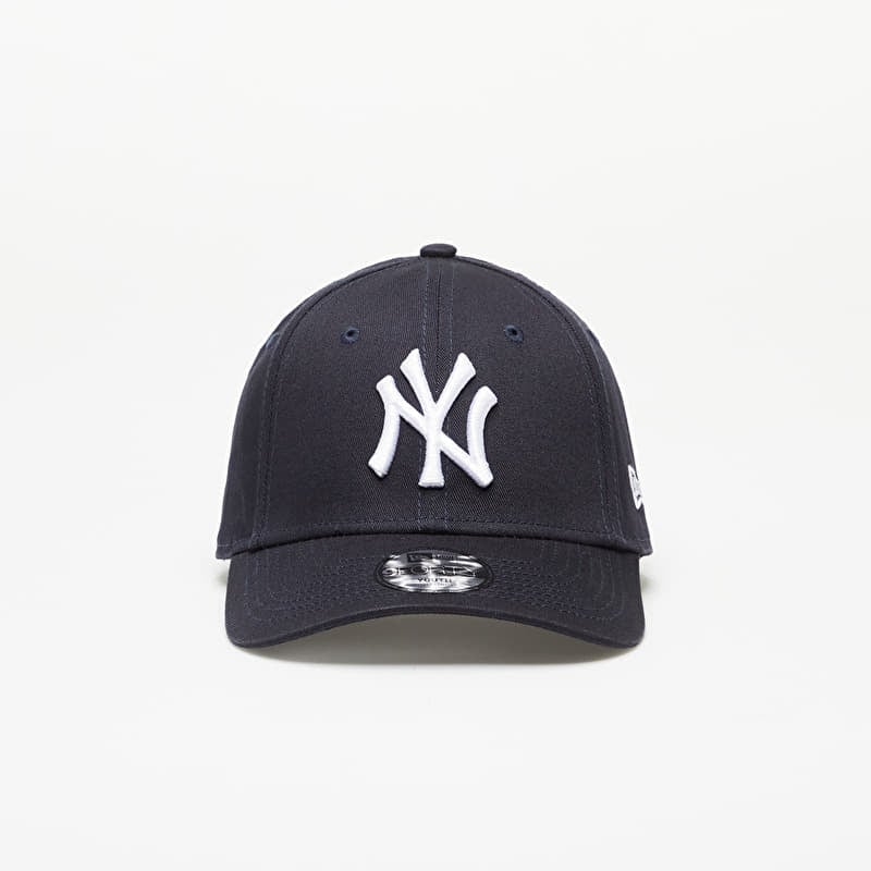 Tappo New Era Youth 940K MLB League NY Navy