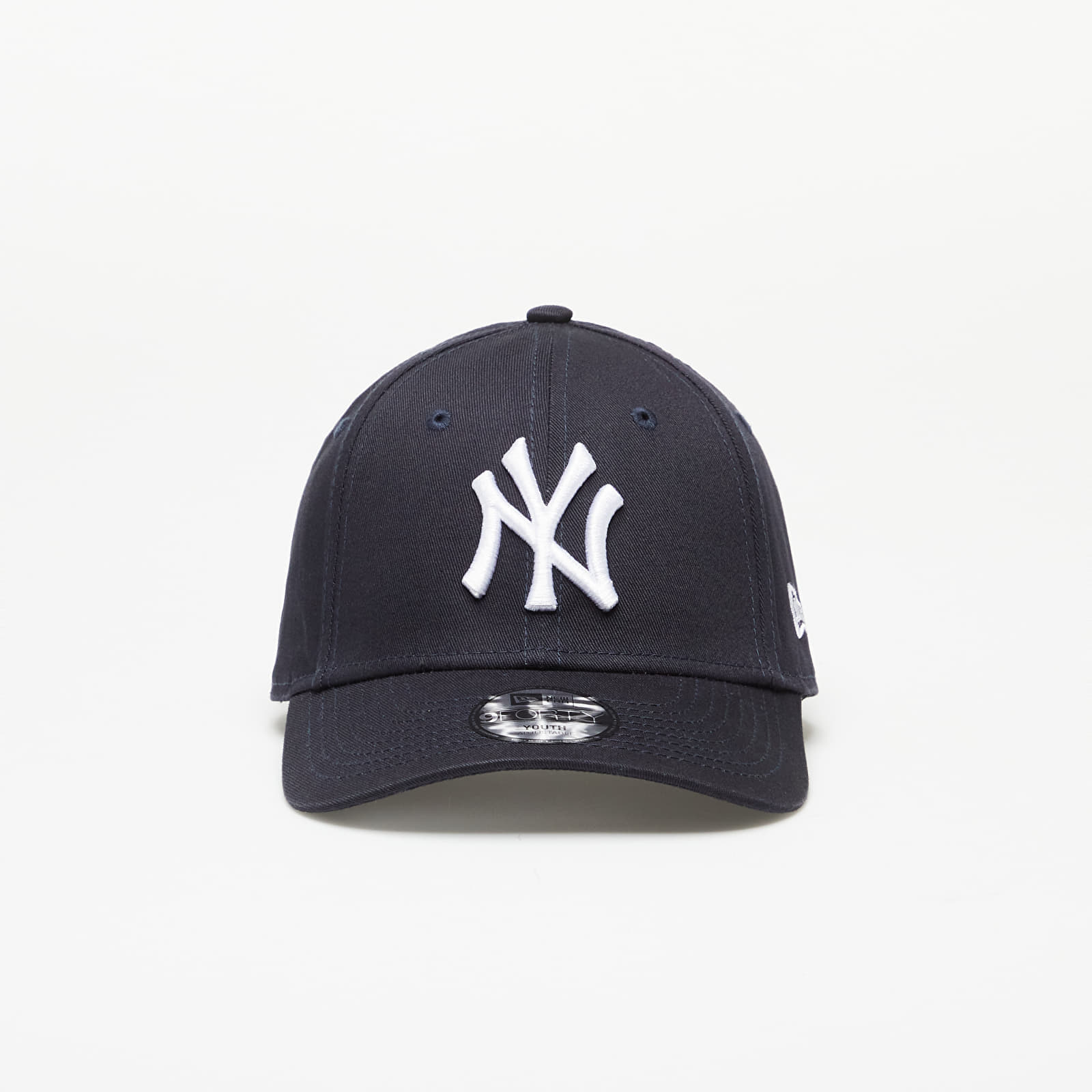 Caps New Era Youth 940K MLB League NY Navy