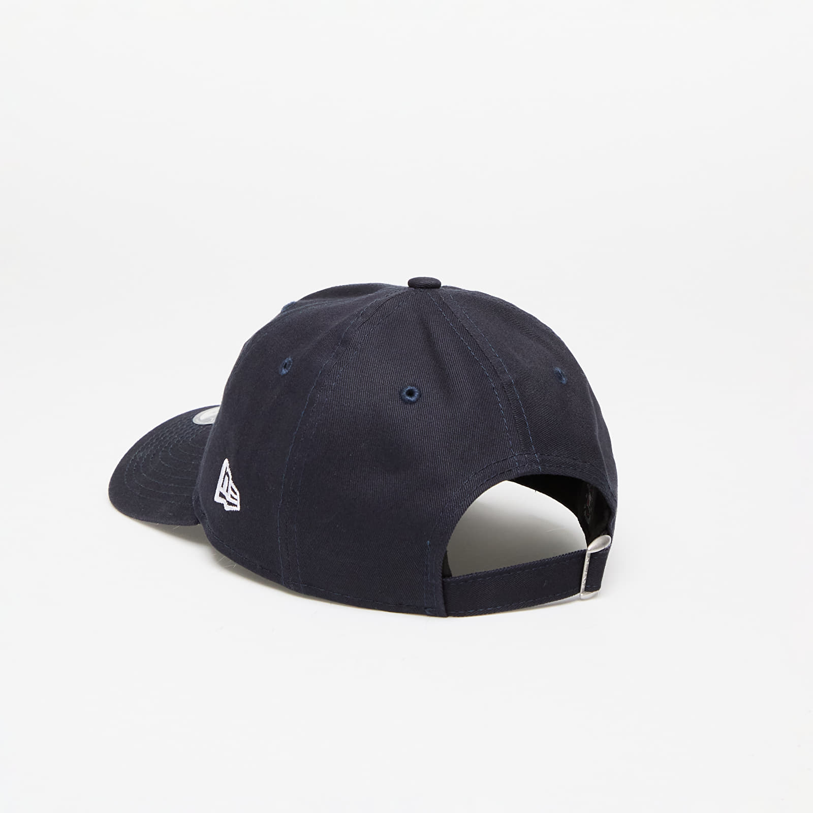 Caps New Era New York Yankees 9TWENTY MLB League Essential Adjustable Cap Navy/ White