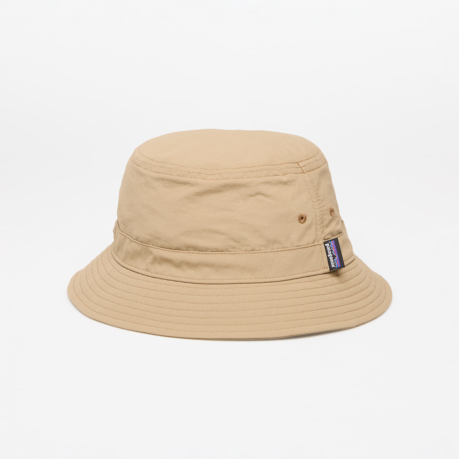 Hats Patagonia Wavefarer Bucket Hat Mojave Khaki