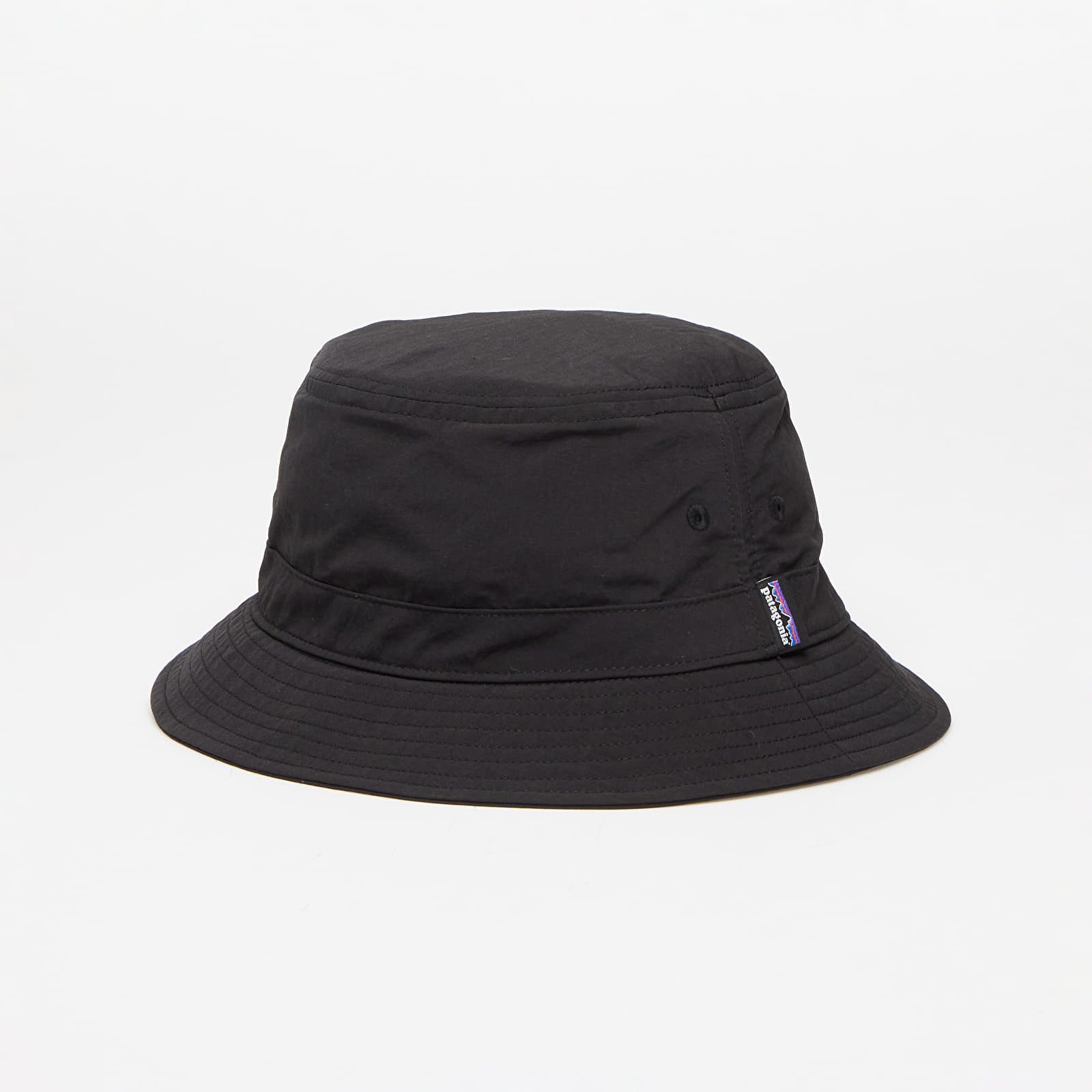 Hats Patagonia Wavefarer Bucket Hat Black