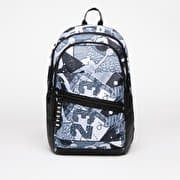 Jordan JAM Air Patrol Backpack Multi/ Black
