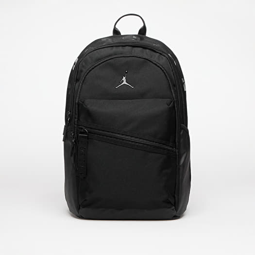 Rugzak Jordan JAM Air Patrol Backpack Black