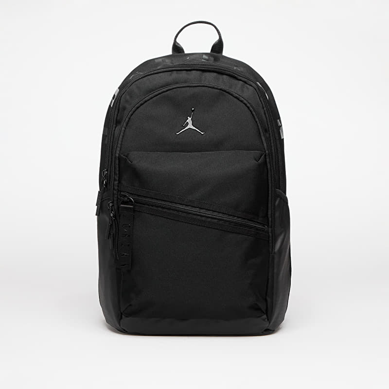 Rygsæk Jordan JAM Air Patrol Backpack Black