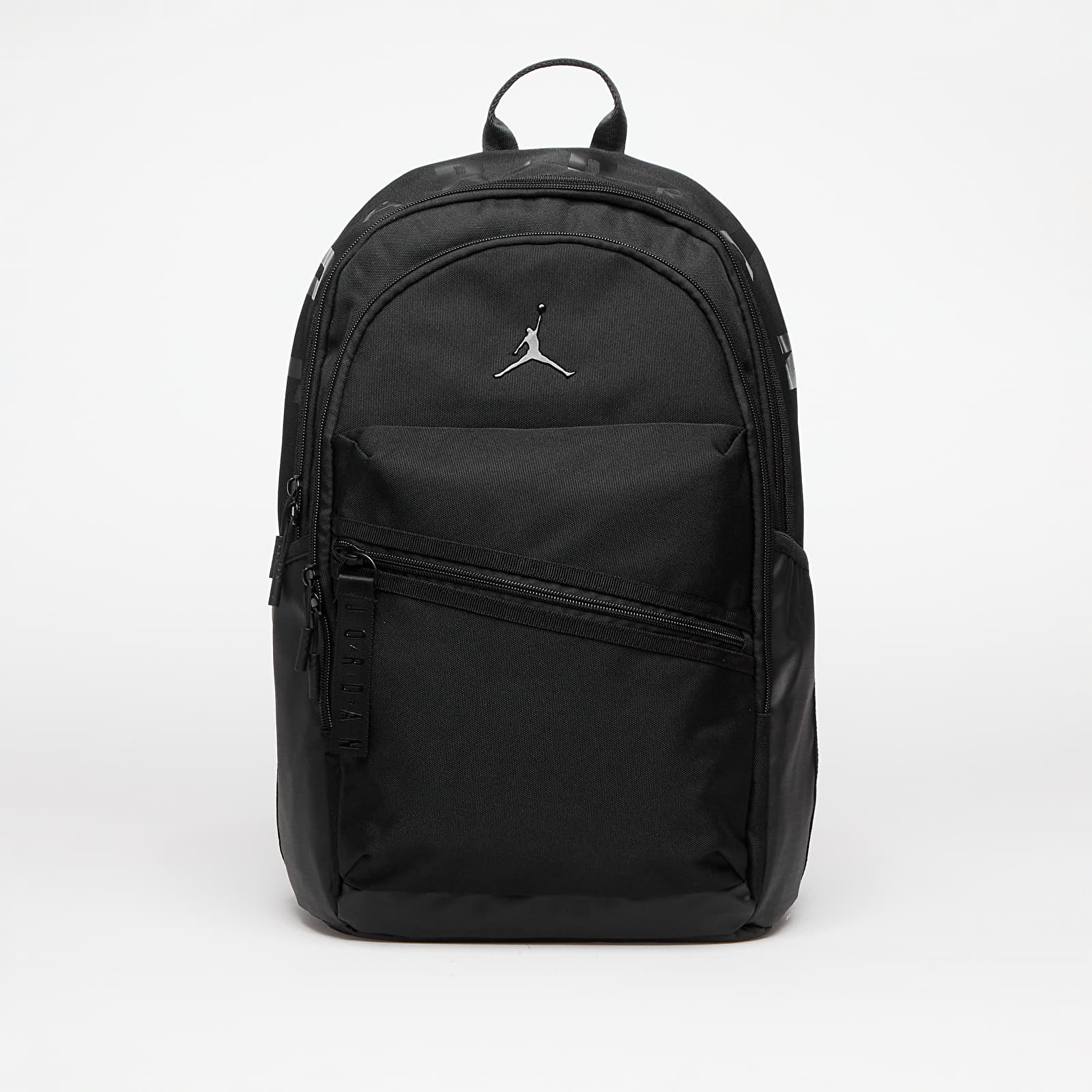 Zaini da uomo Jordan JAM Air Patrol Backpack Black Queens