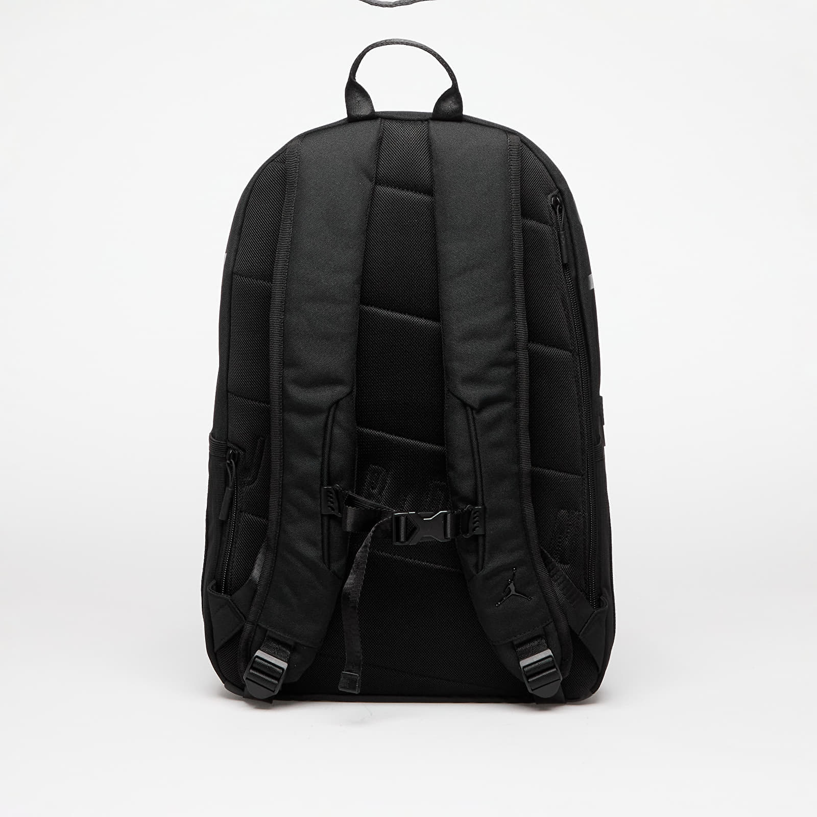 Jordan JAM Air Patrol Backpack Black - 1 | YEO