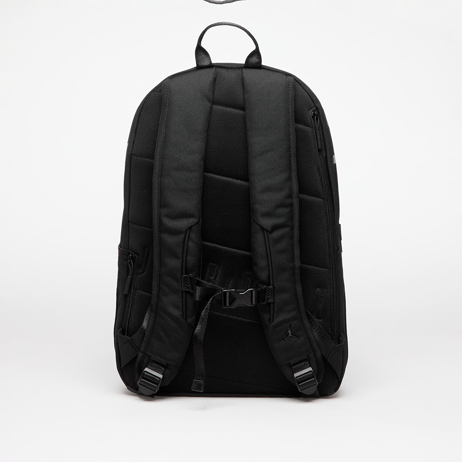 Men's backpacks Jordan JAM Air Patrol Backpack Black