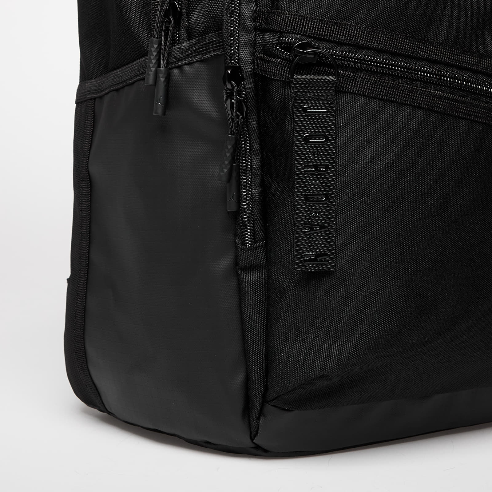 Men's backpacks Jordan JAM Air Patrol Backpack Black