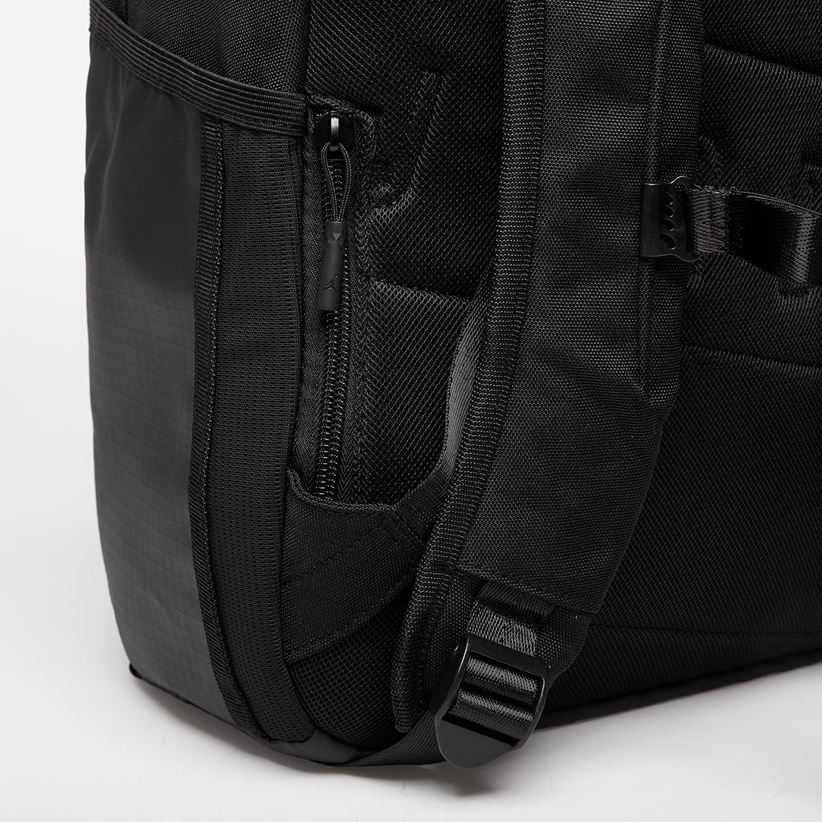 Men's backpacks Jordan JAM Air Patrol Backpack Black