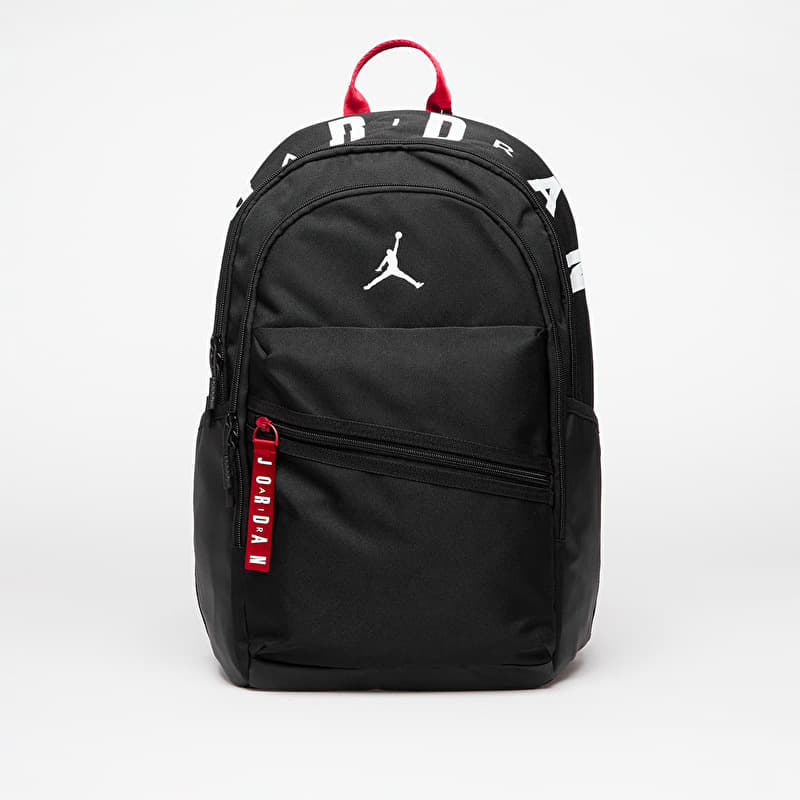 Rygsæk Jordan JAM Air Patrol Backpack Black