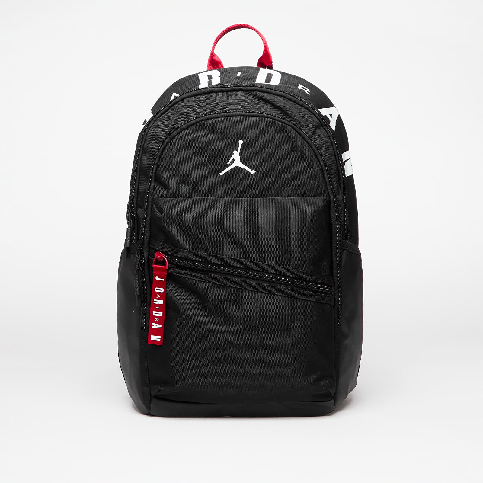 Sacs à dos Jordan JAM Air Patrol Backpack Black