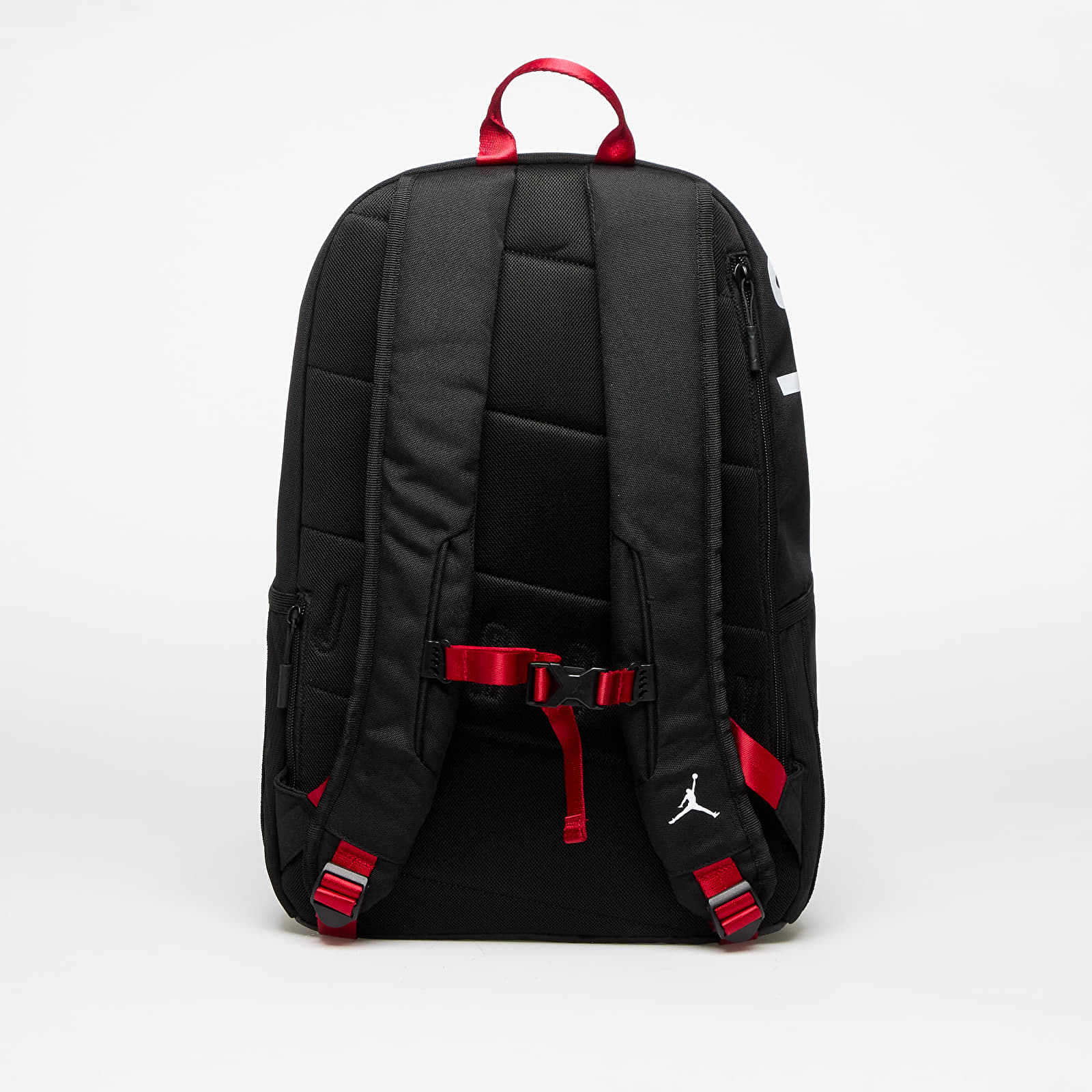Sacs à dos Jordan JAM Air Patrol Backpack Black