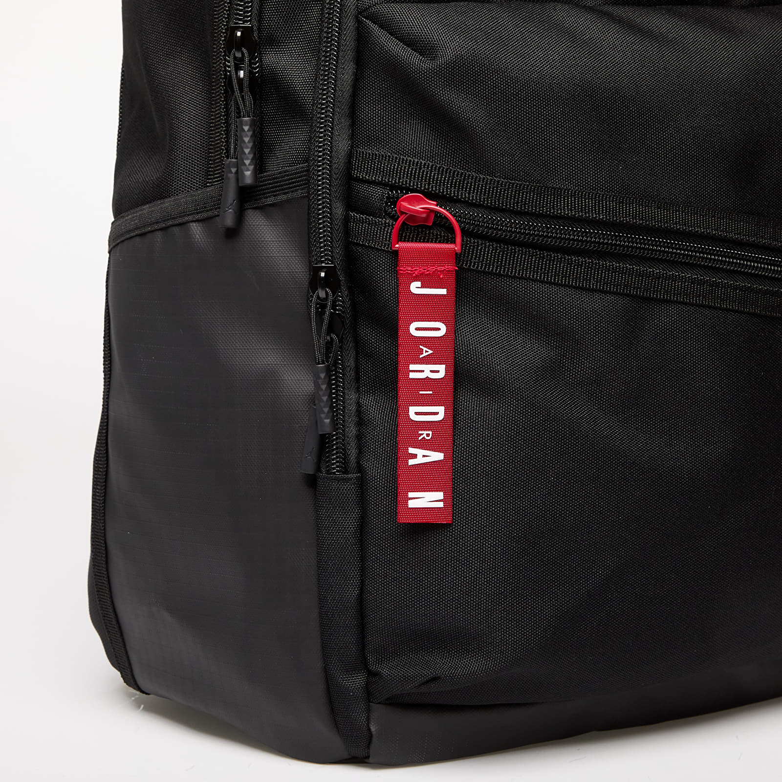 Sacs à dos Jordan JAM Air Patrol Backpack Black