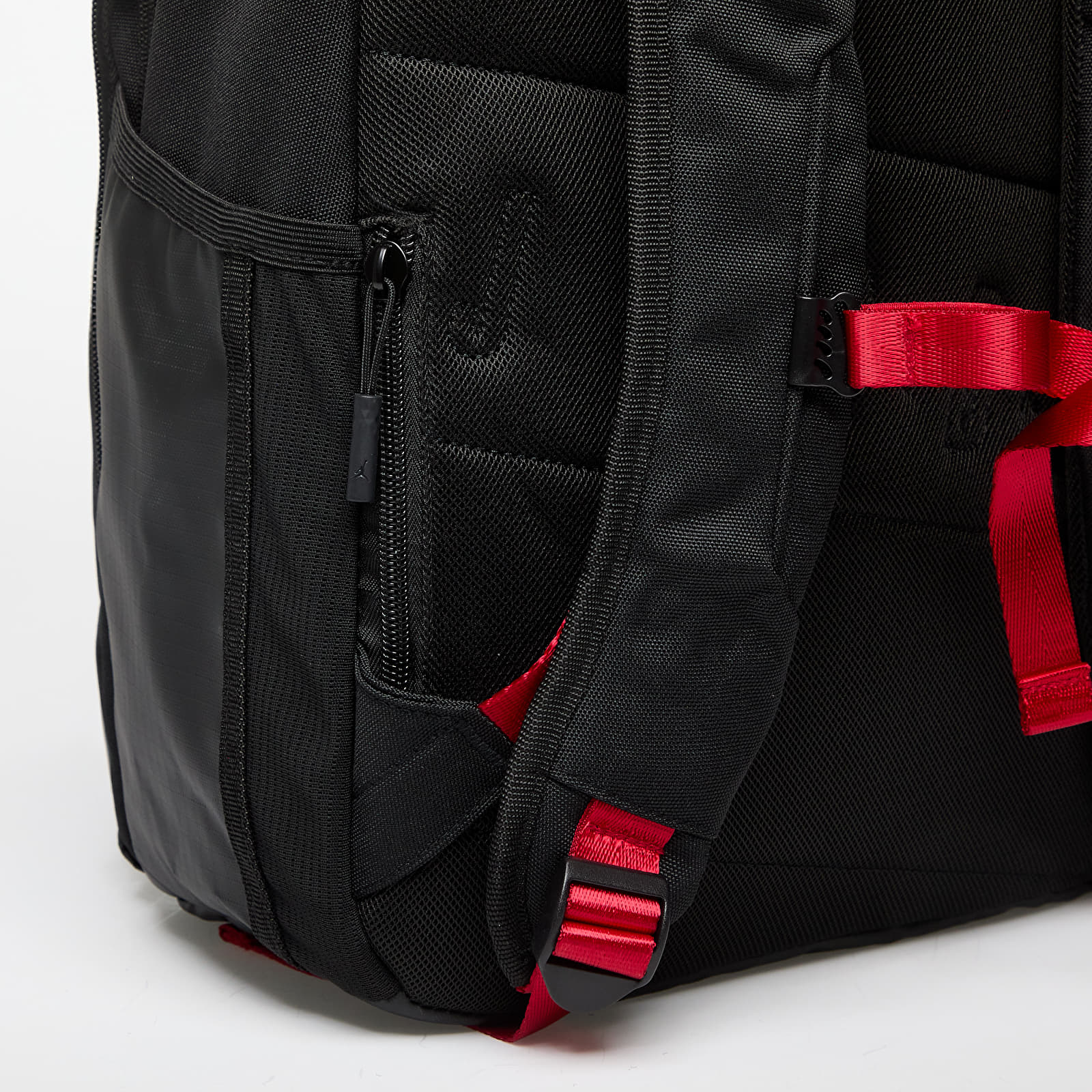 Mochilas Jordan JAM Air Patrol Backpack Black