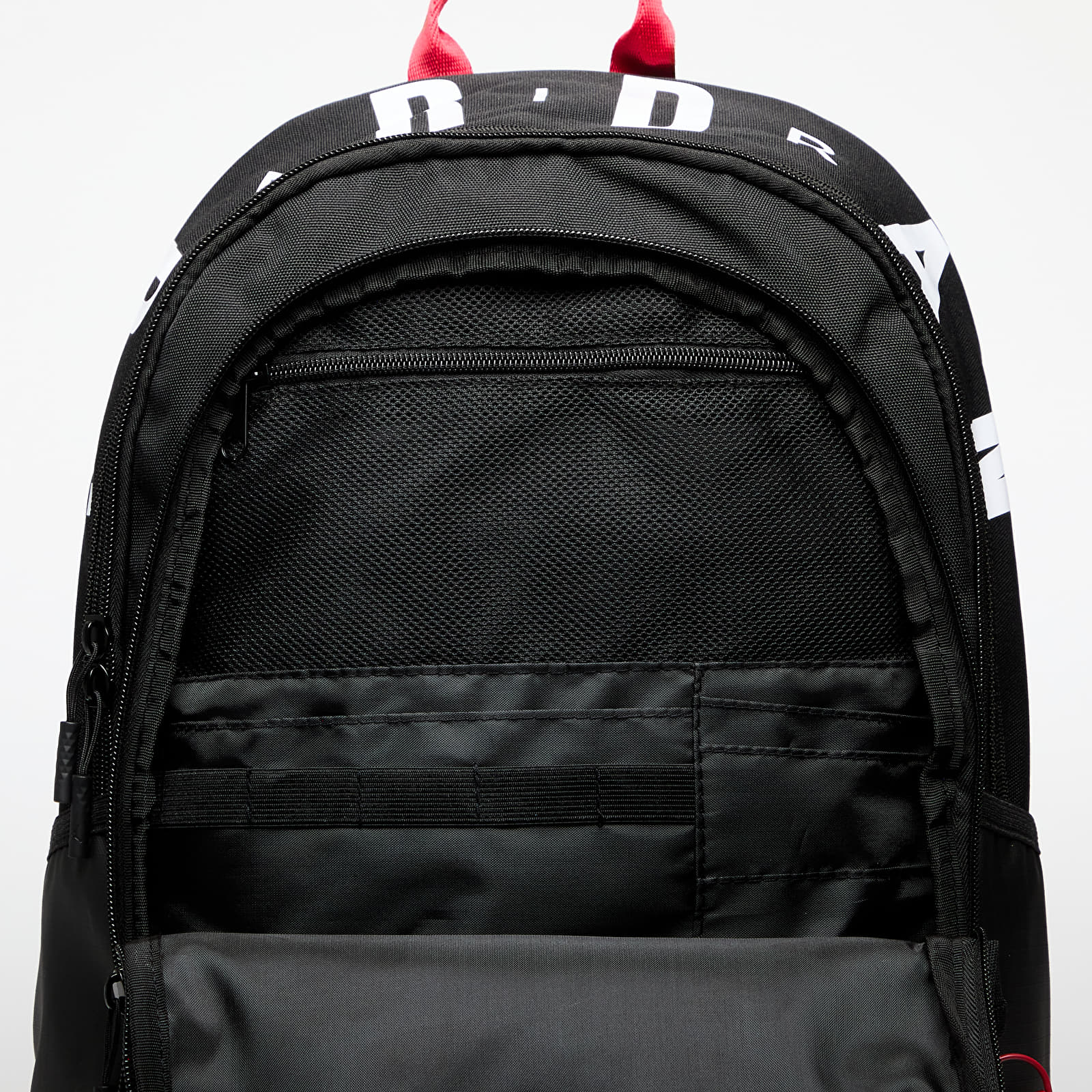 Sacs à dos Jordan JAM Air Patrol Backpack Black