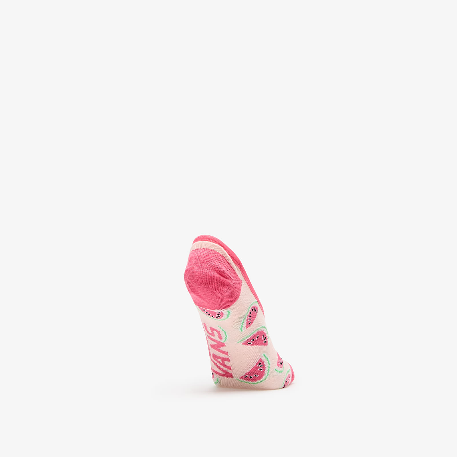 Pánské ponožky Vans Fruit Fun Canoodle Socks 3-Pack Chintz Rose