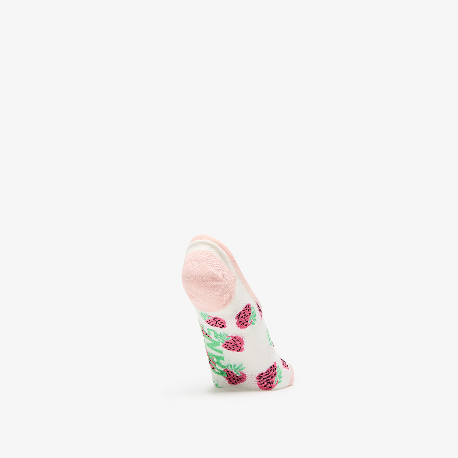 Pánské ponožky Vans Fruit Fun Canoodle Socks 3-Pack Chintz Rose