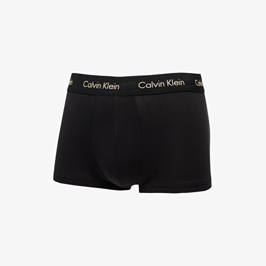 Calvin klein focused fit low rise trunk sales
