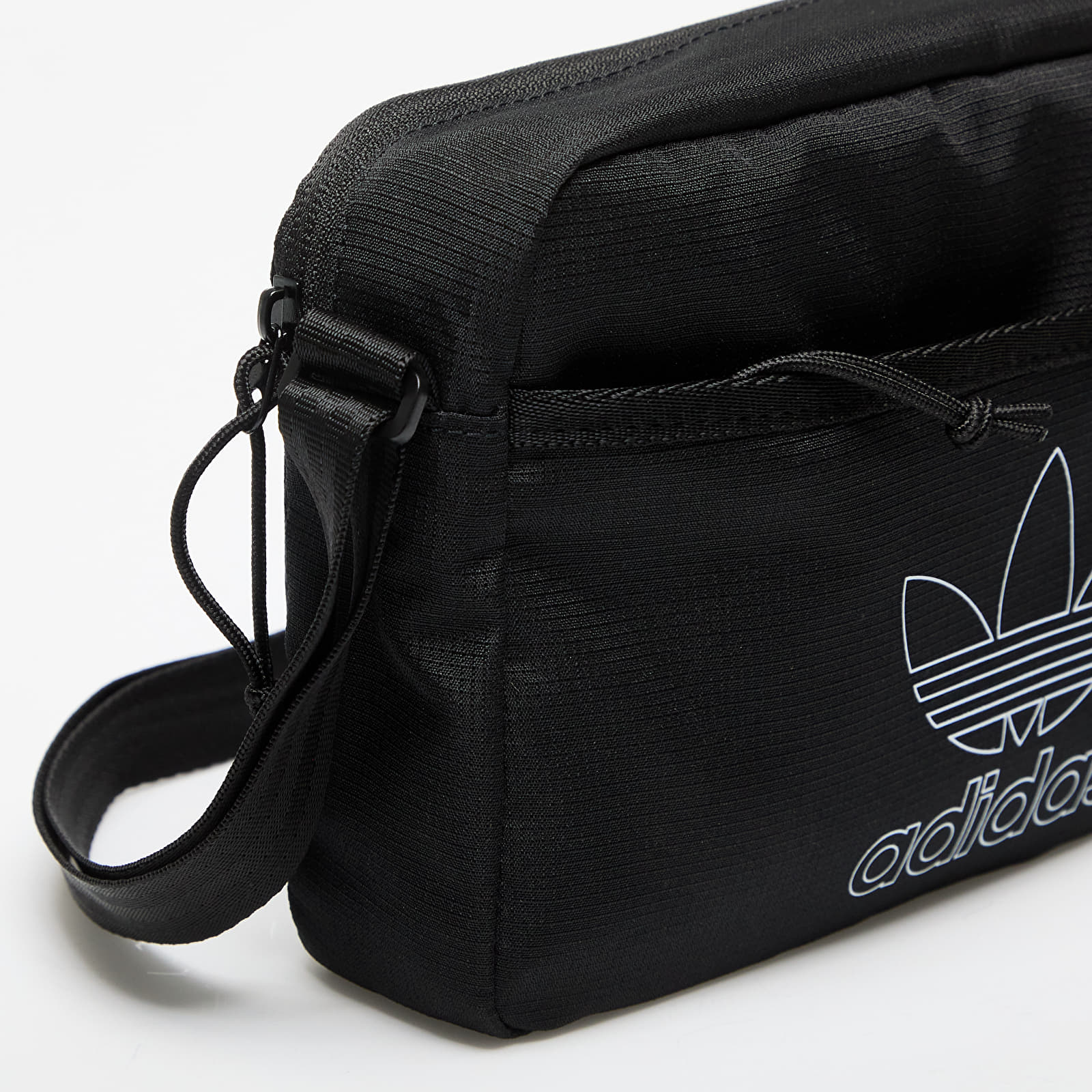 Shoulder bags adidas Small Airliner Black Queens