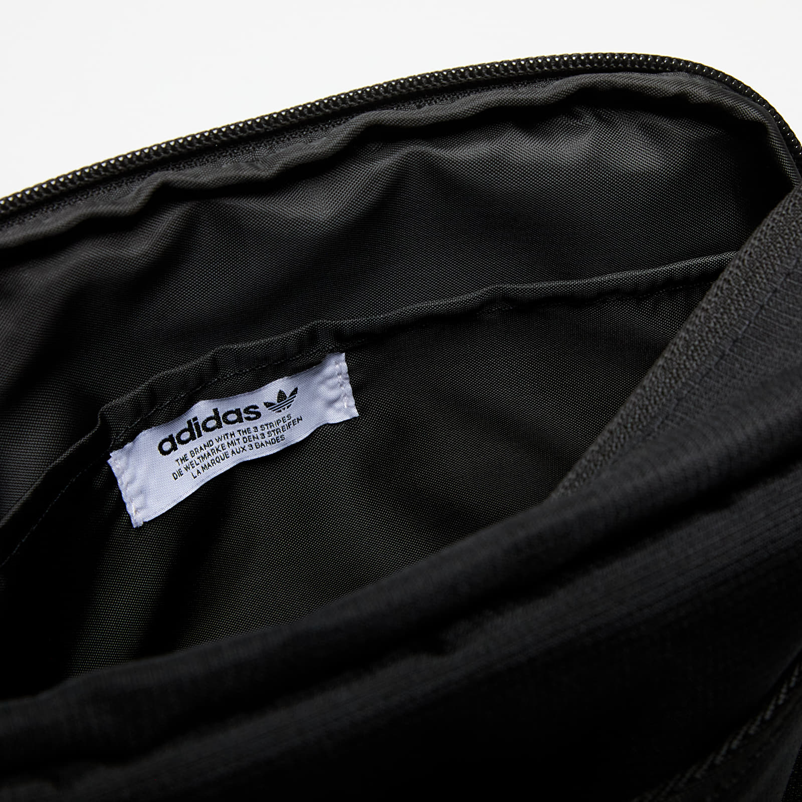 Bolsos bandolera adidas Small Airliner Black