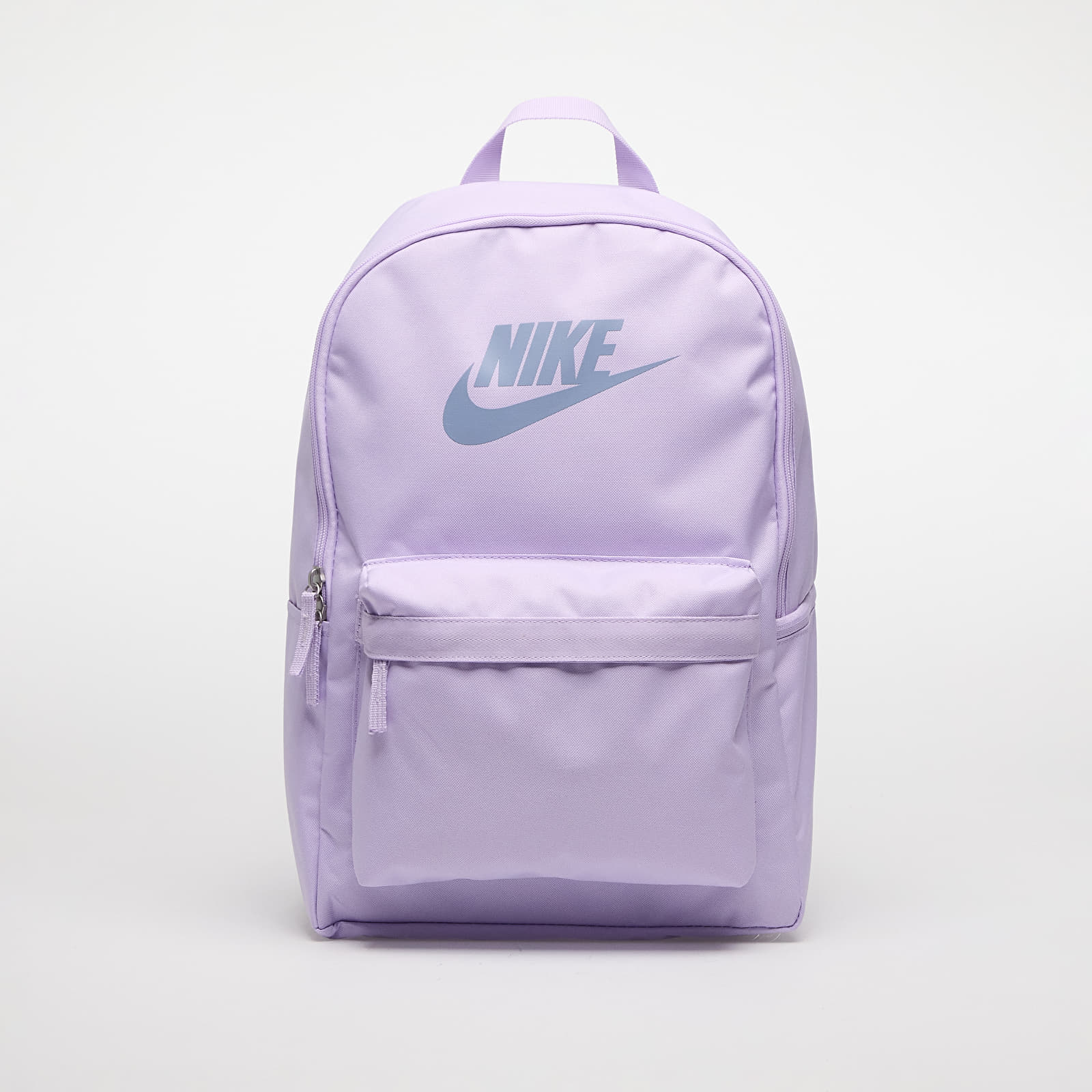 Pánske batohy Nike Heritage Backpack Lilac Bloom/ Lilac Bloom/ Ashen Slate