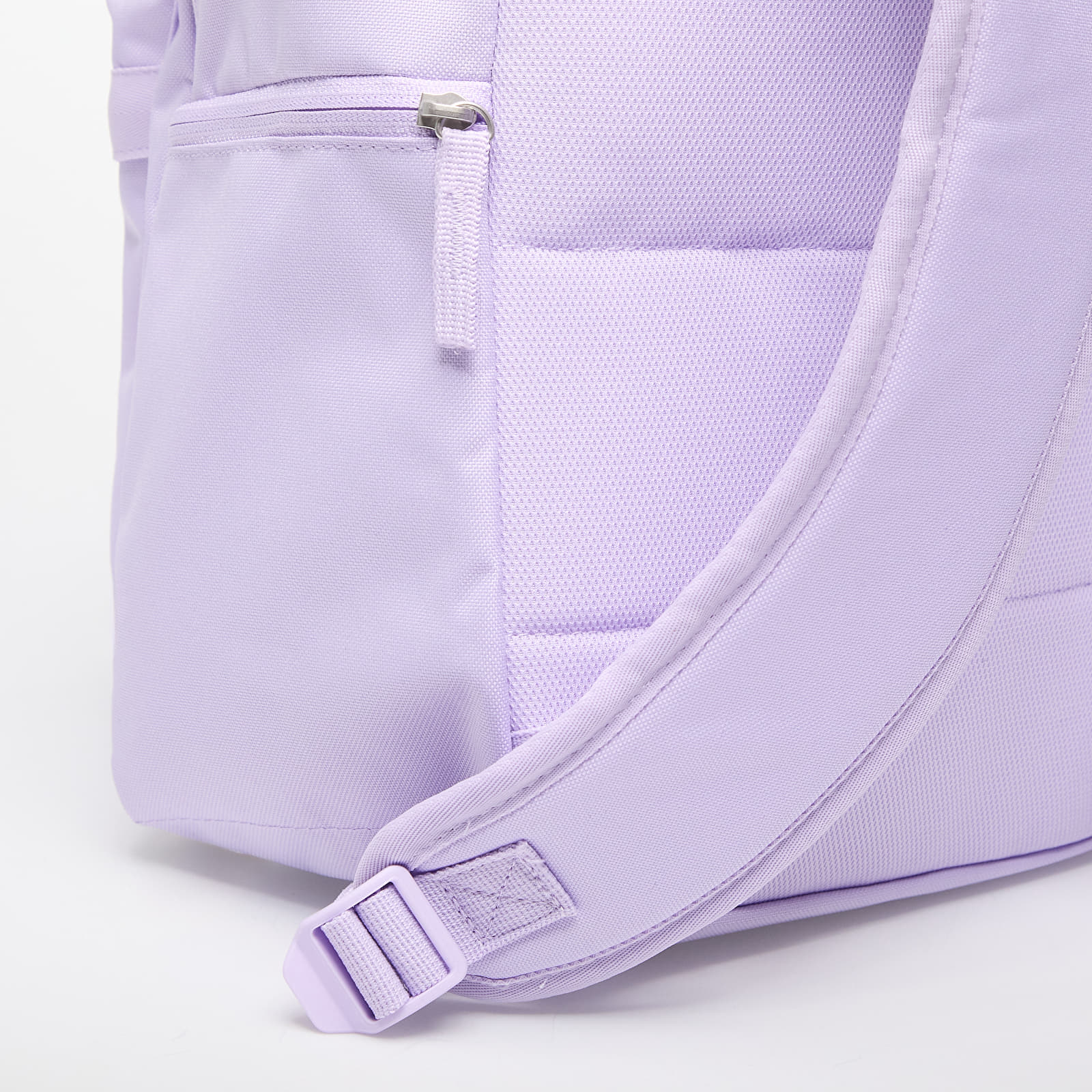 Men's backpacks Nike Heritage Backpack Lilac Bloom/ Lilac Bloom/ Ashen Slate