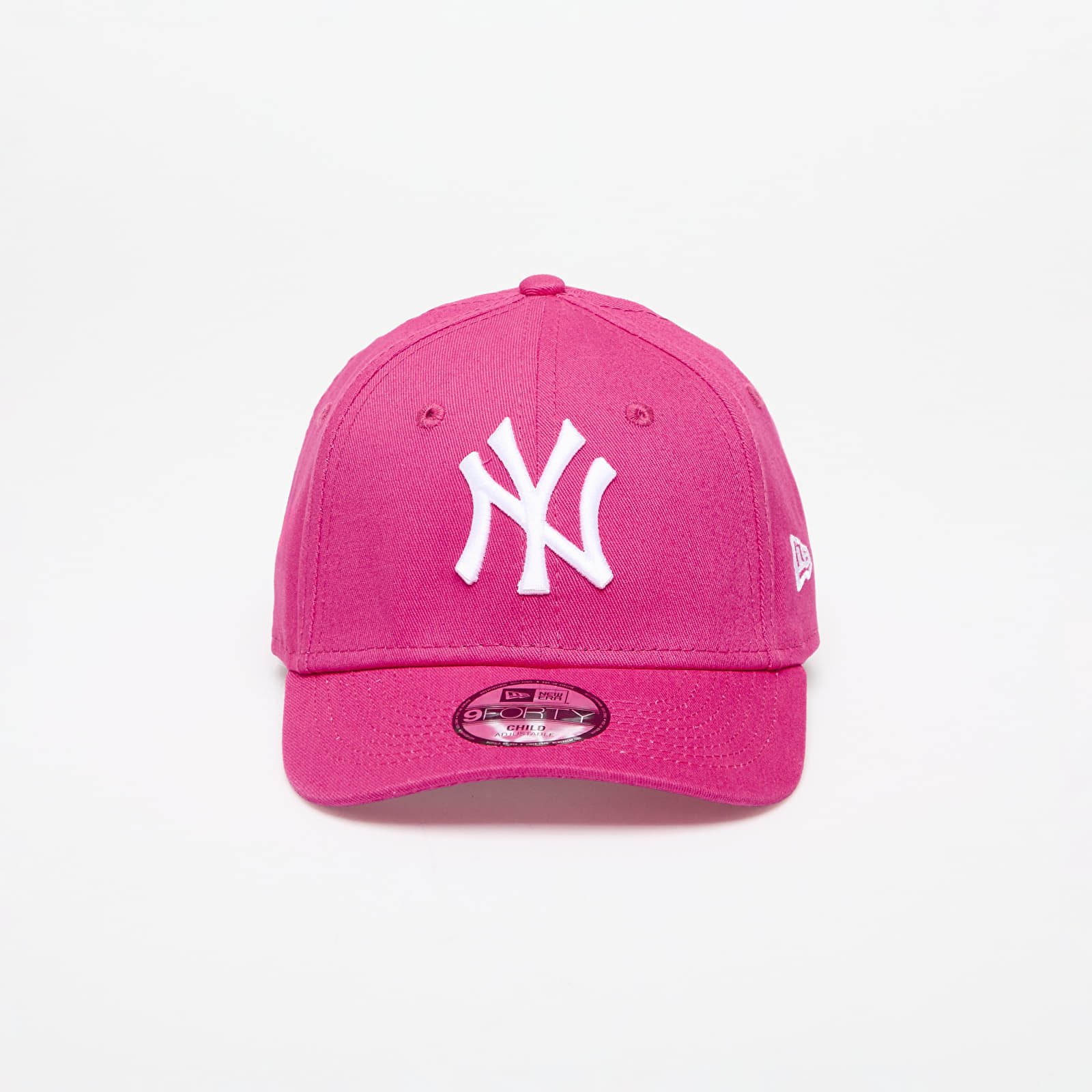 New Era Child 940K MLB League Basic NY C/O Pink universal akciós termékkép 1